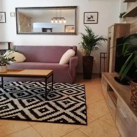 Apartment Peaceful Oasis Vodice