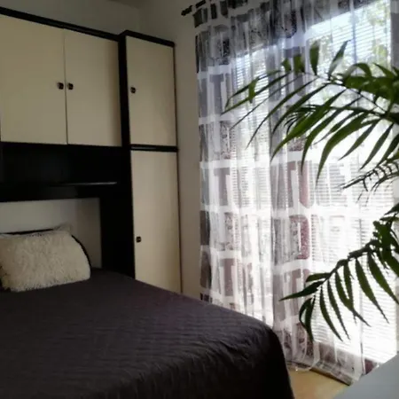 Peaceful Oasis Apartment Vodice
