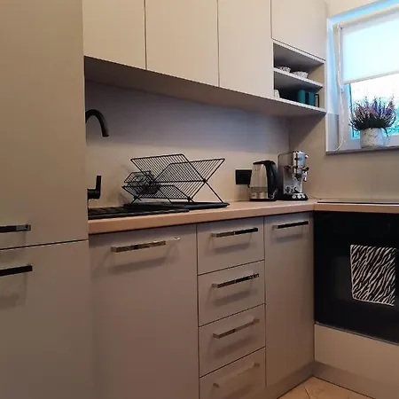 Peaceful Oasis Apartment *