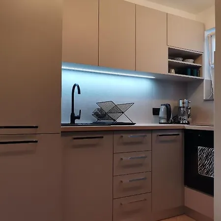 Apartment Peaceful Oasis Vodice