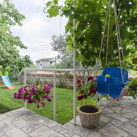 Peaceful Oasis * Vodice