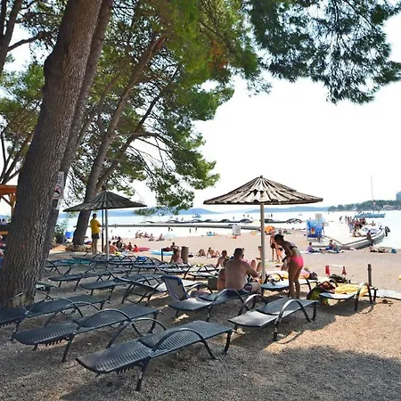 Peaceful Oasis * Vodice